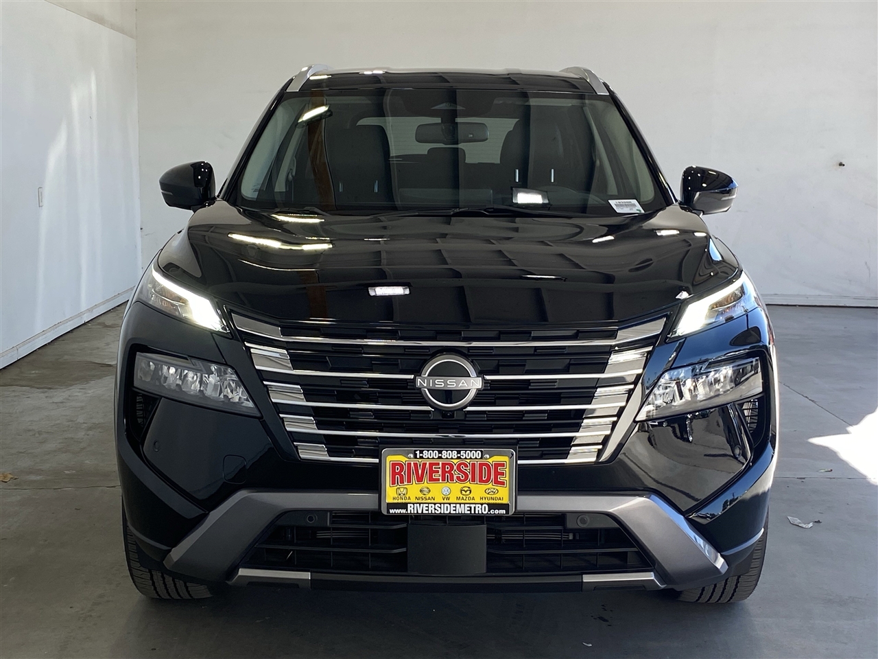 Nissan Rogue SL 2024