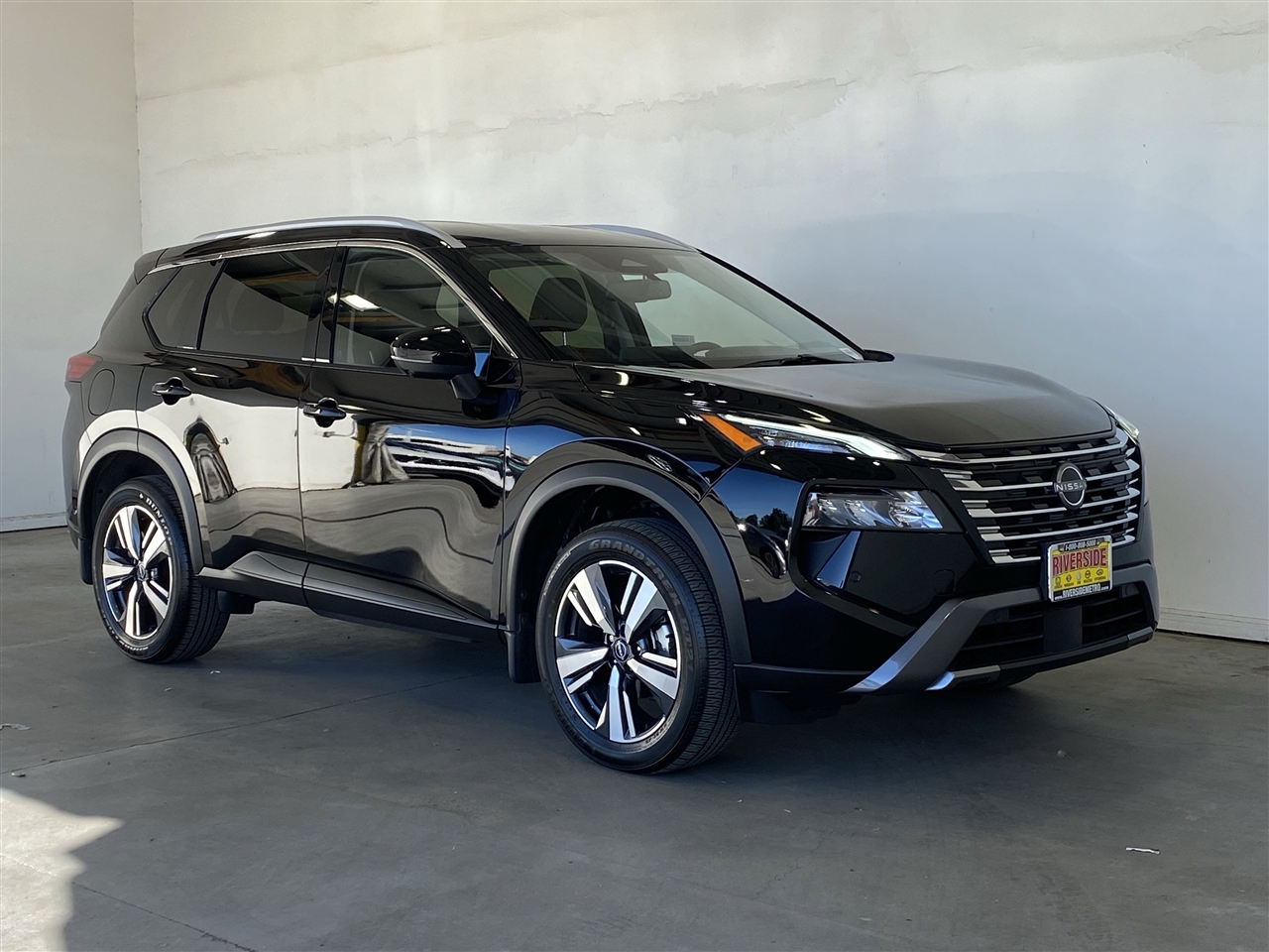 Nissan Rogue SL 2024