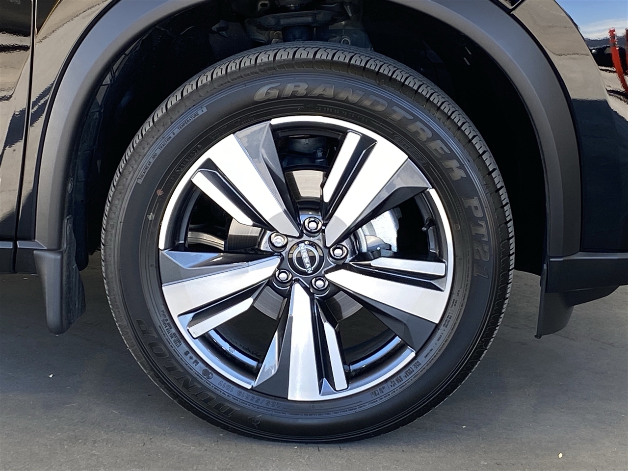 Nissan Rogue SL 2024