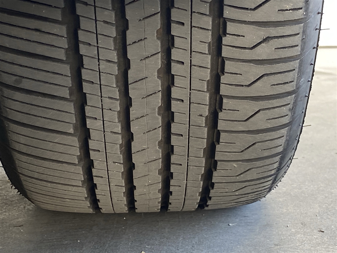 Nissan Rogue SL 2024