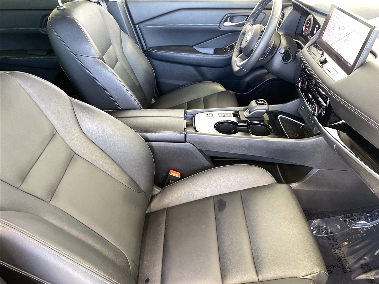 Nissan Rogue SL 2024