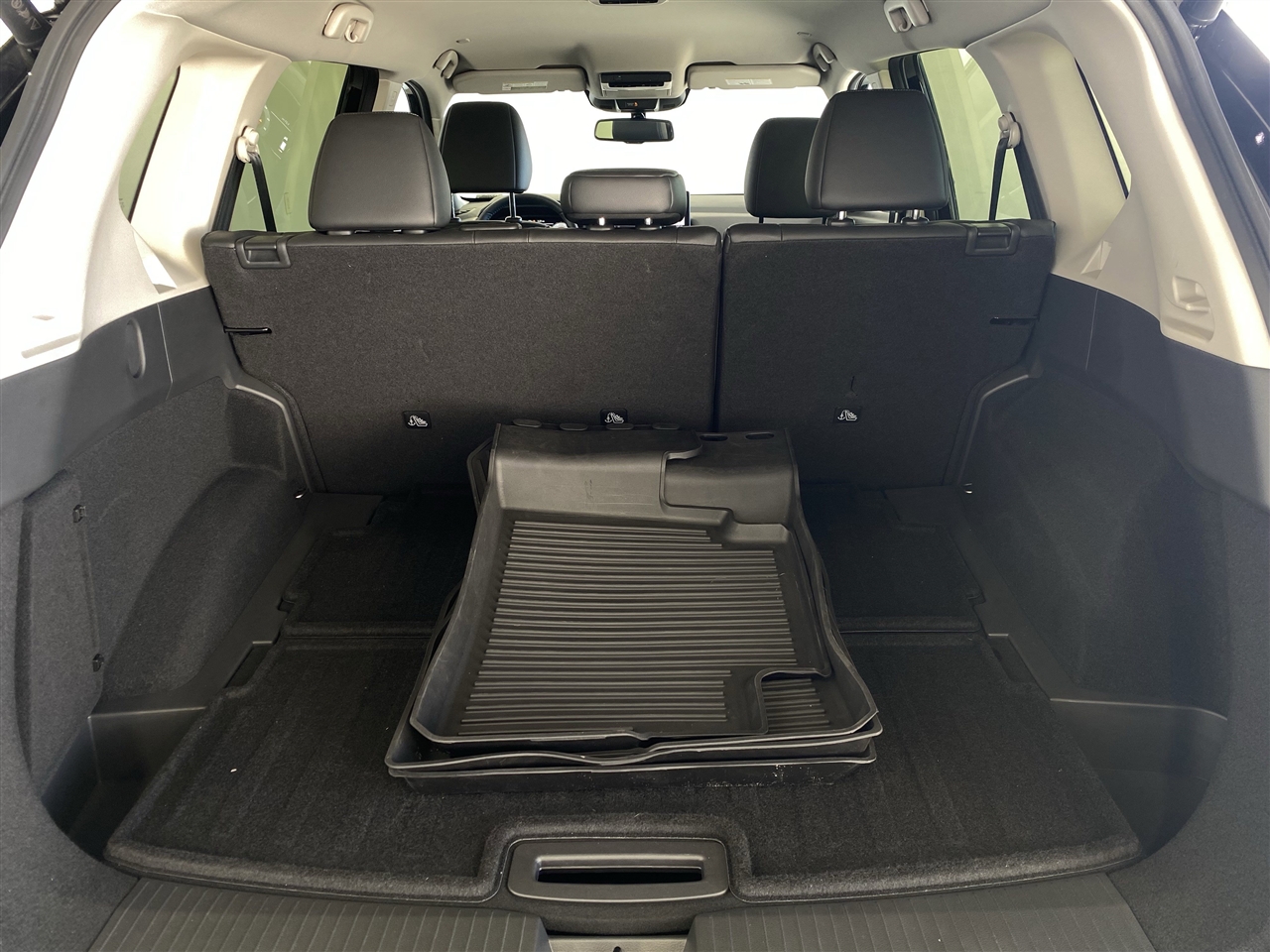 Nissan Rogue SL 2024