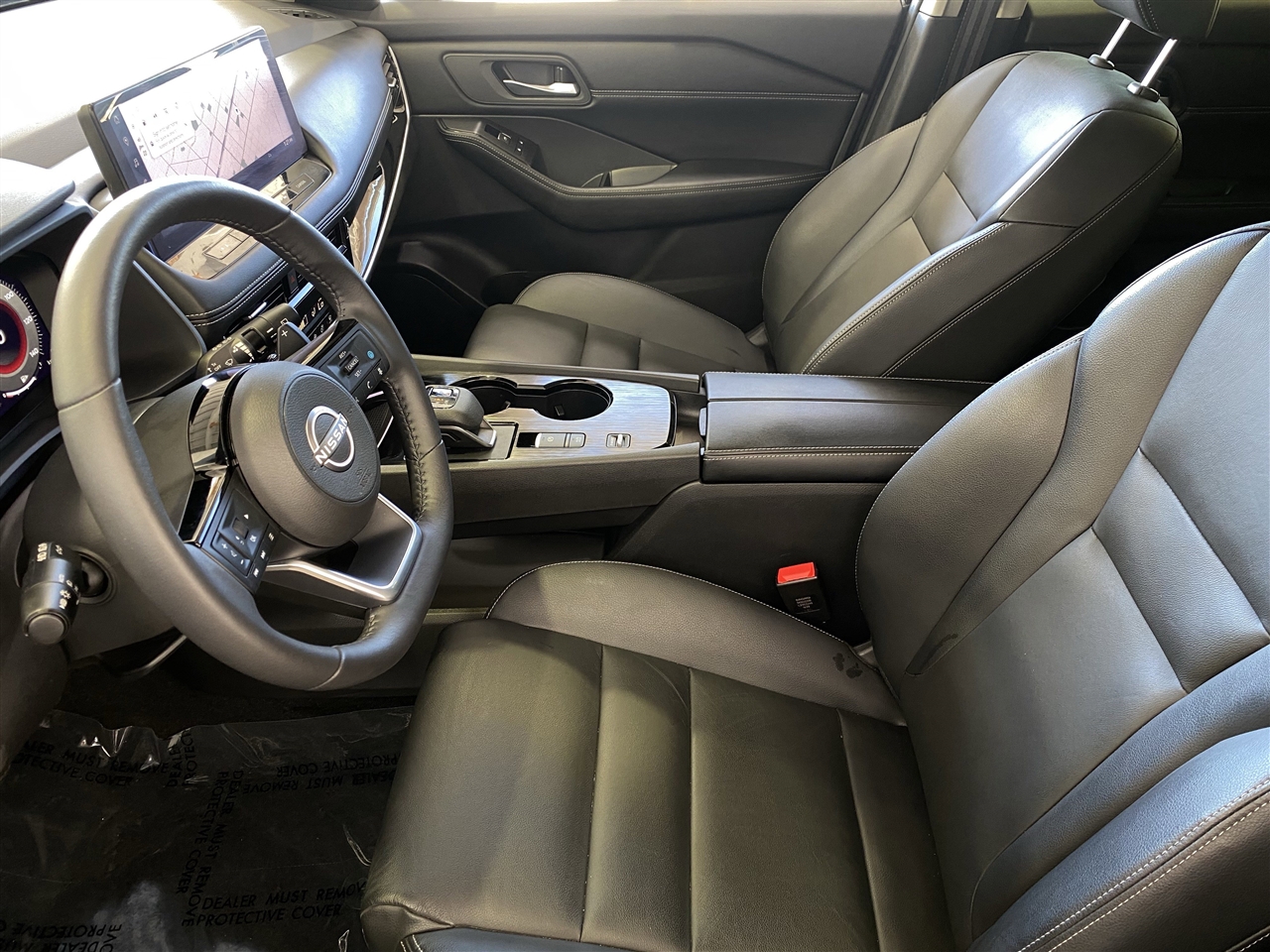 Nissan Rogue SL 2024