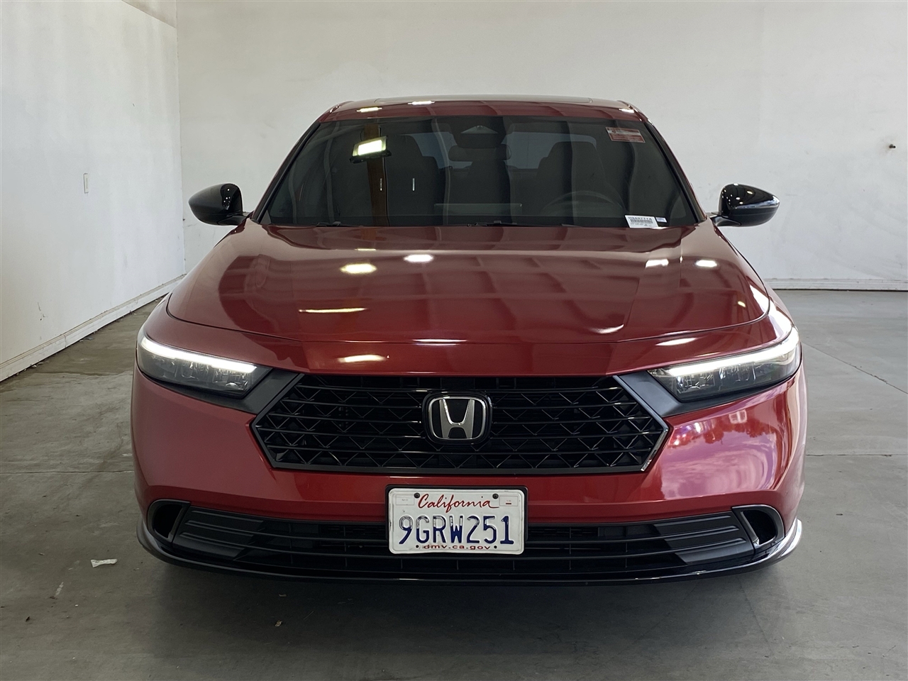 Honda Accord Sport-L 2023