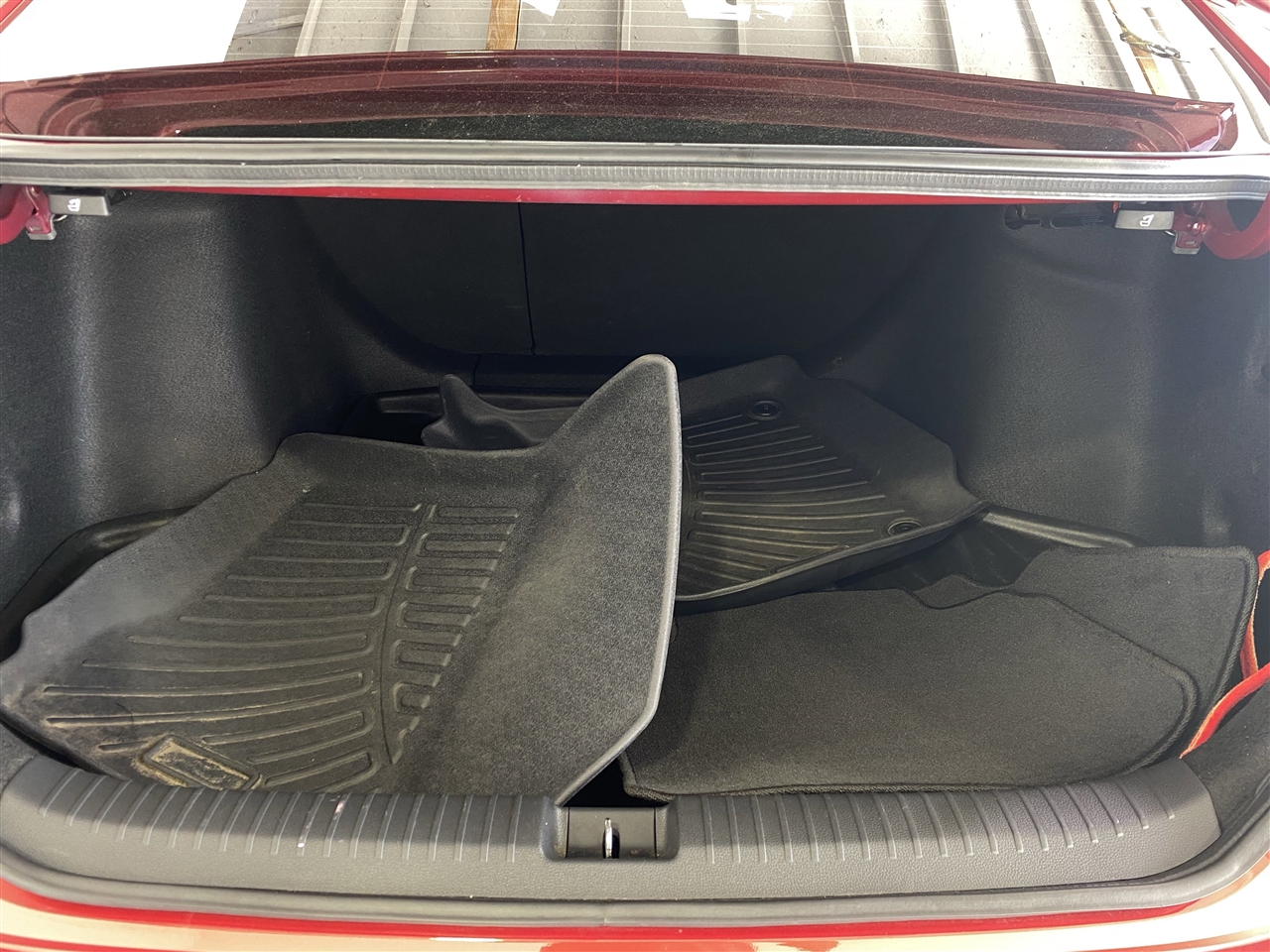 Honda Accord Sport-L 2023