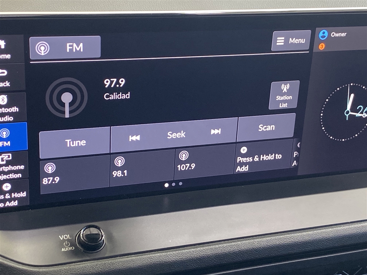 Honda Accord Sport-L 2023