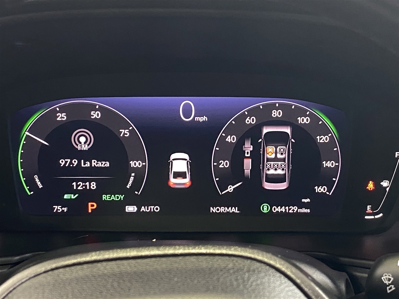 Honda Accord Sport-L 2023