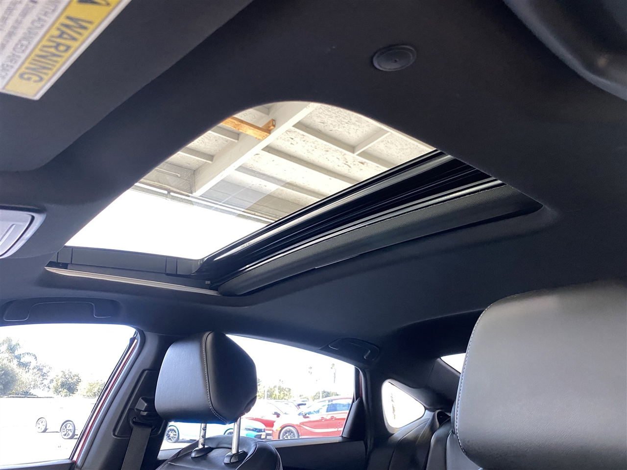 Honda Accord Sport-L 2023