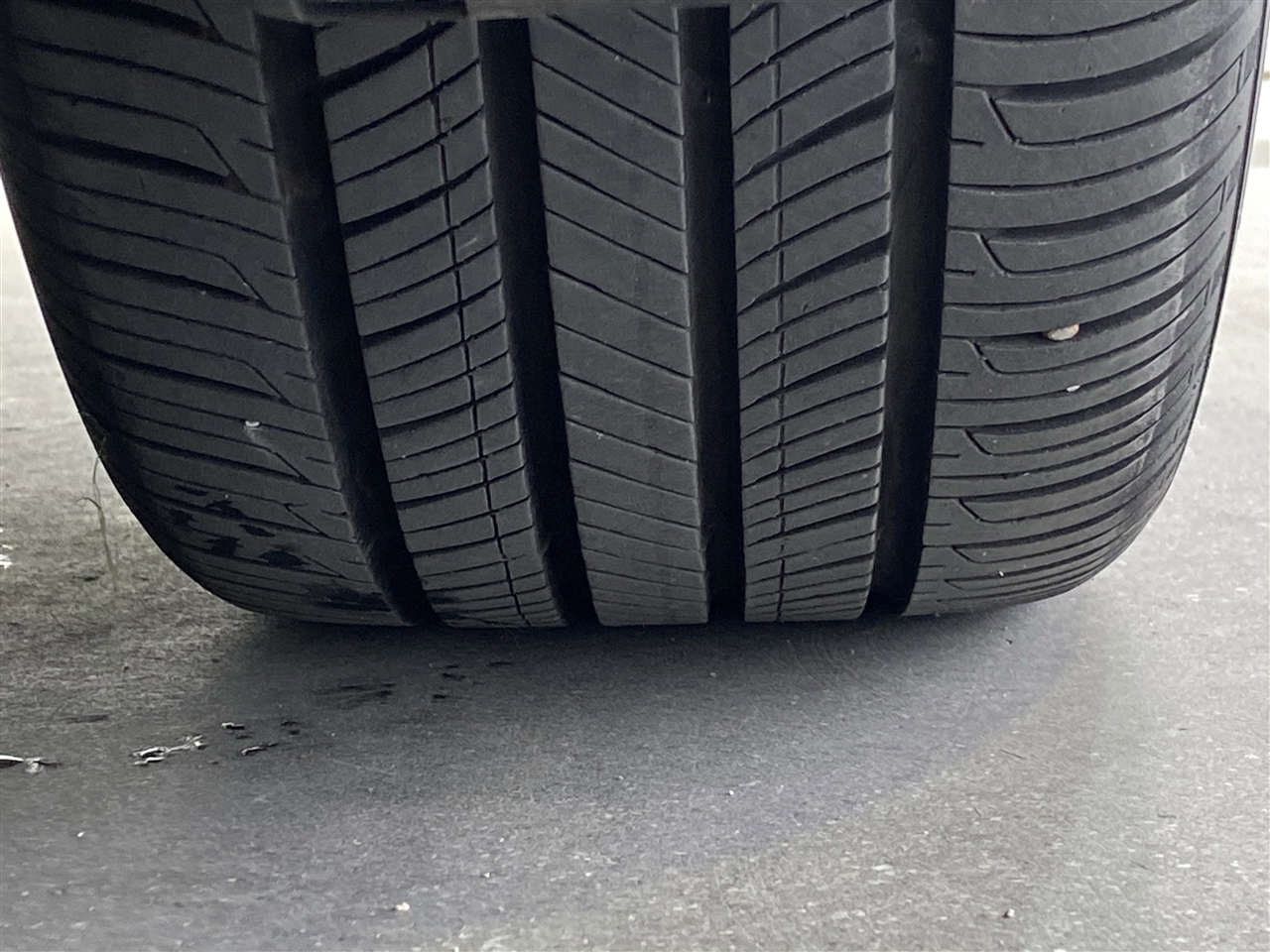 Honda Accord LX 2024