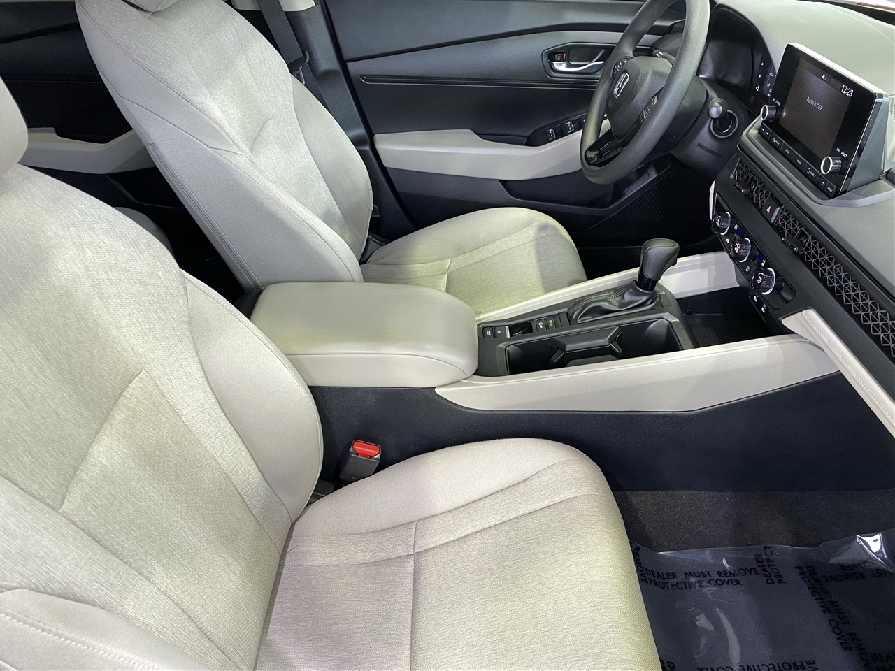 Honda Accord LX 2024