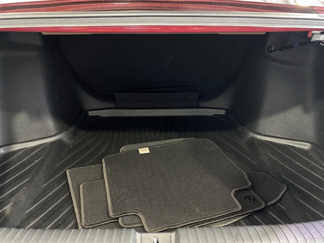 Honda Accord LX 2024