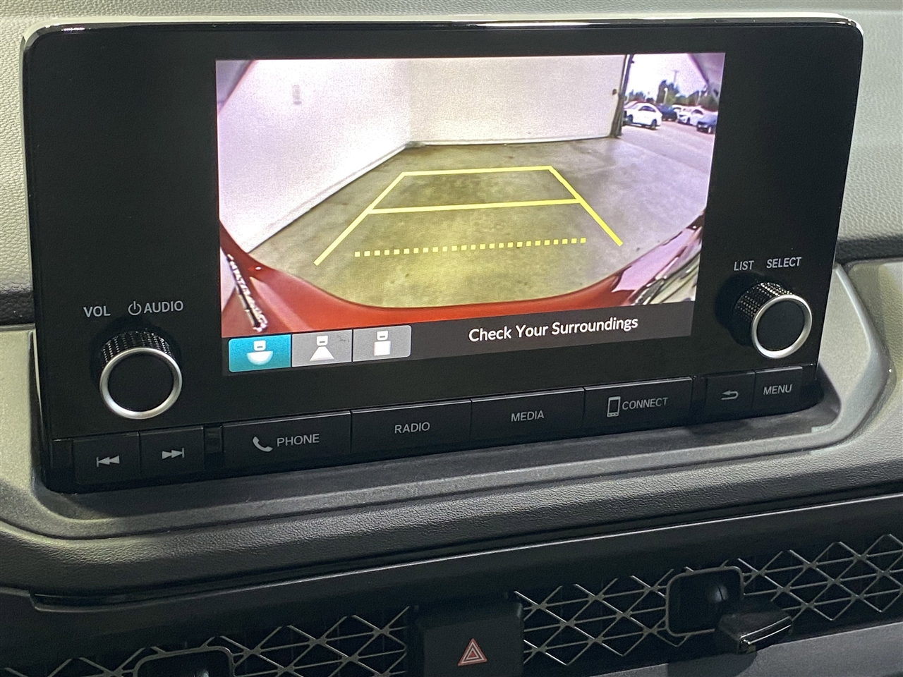 Honda Accord LX 2024