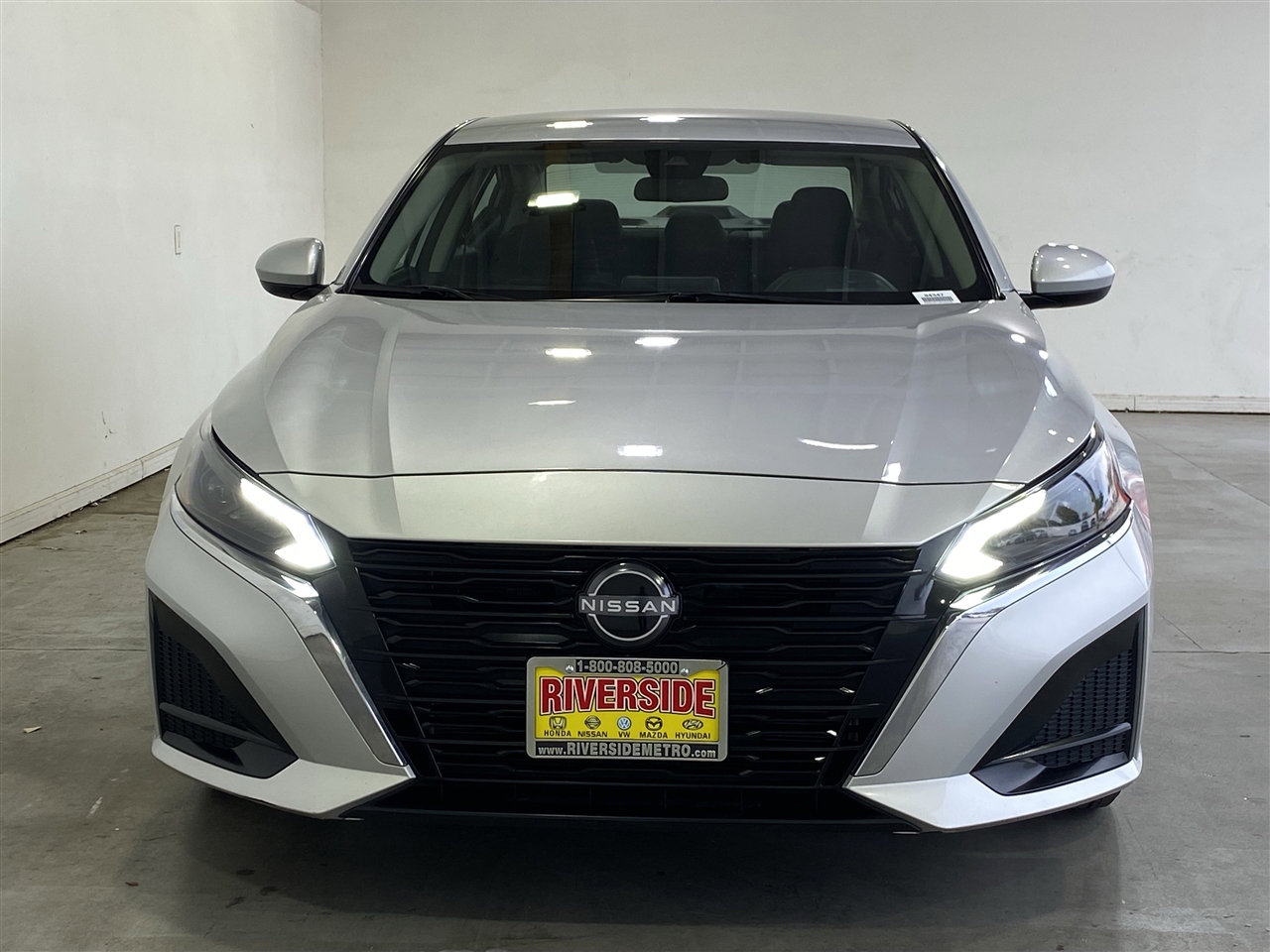 Nissan Altima 2.5 SV 2023