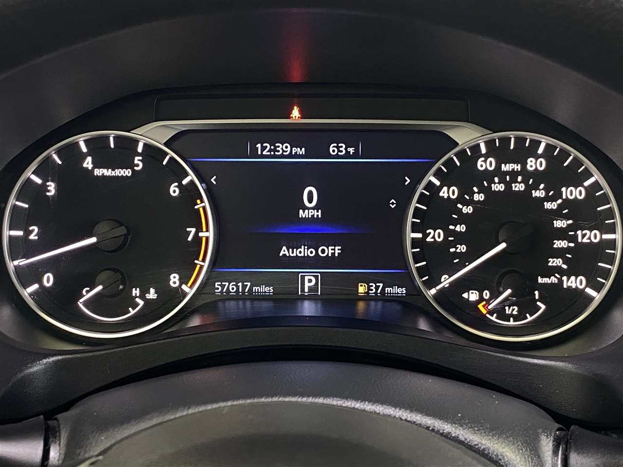 Nissan Altima 2.5 SV 2023