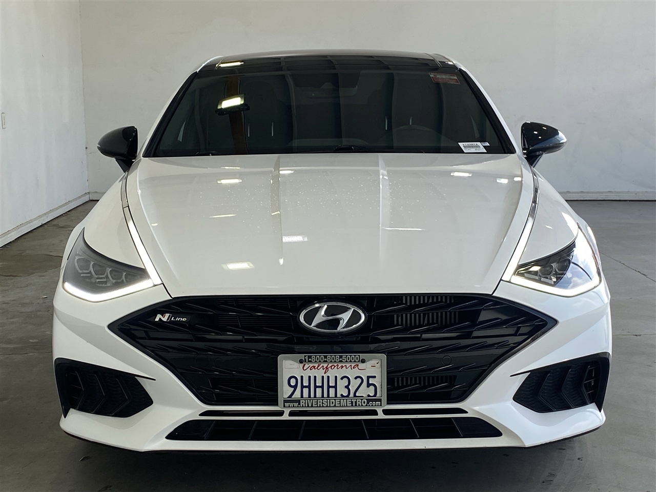 Hyundai Sonata SEL 2023