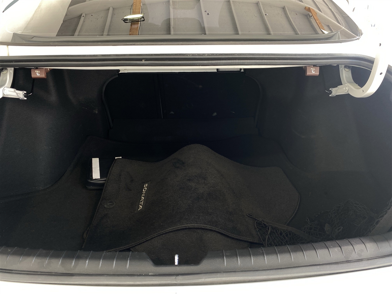 Hyundai Sonata SEL 2023