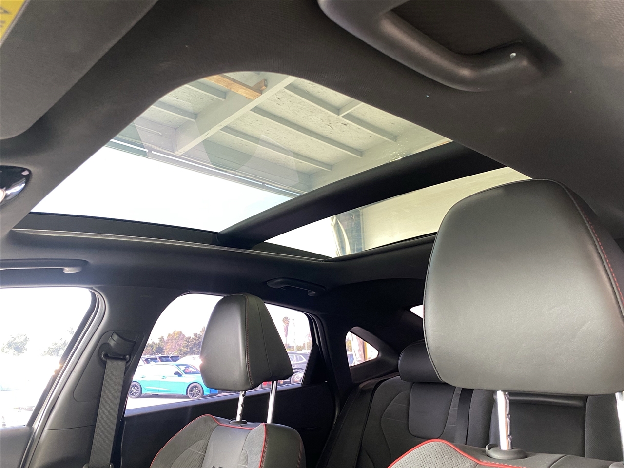 Hyundai Sonata SEL 2023