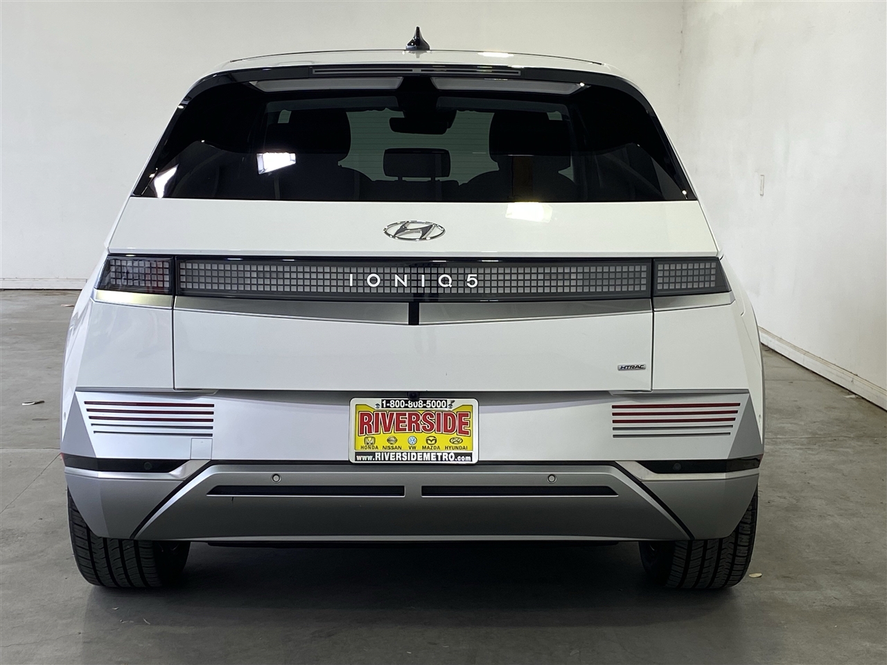 Hyundai Ioniq 5 Limited AWD 2022