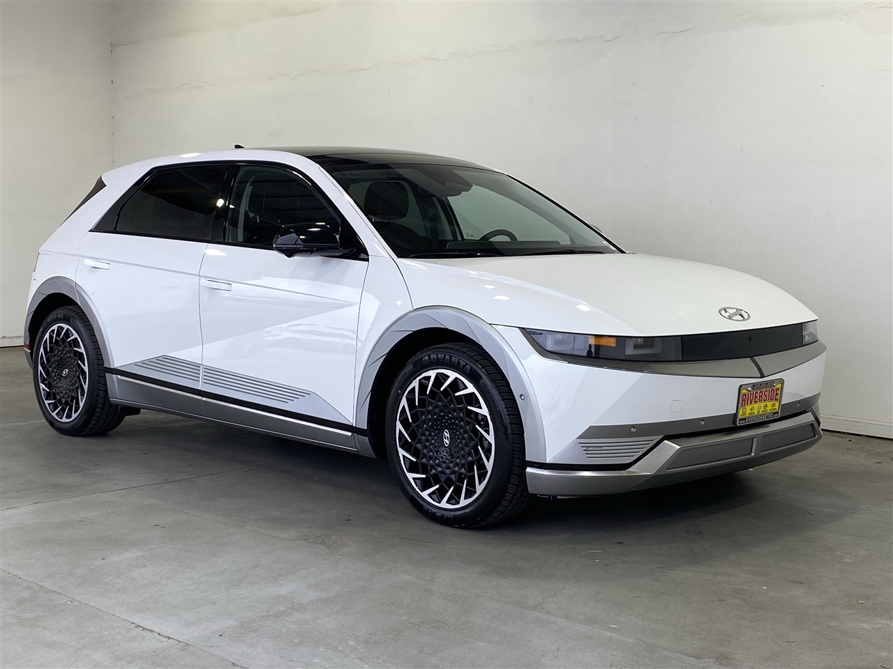 Hyundai Ioniq 5 Limited AWD 2022