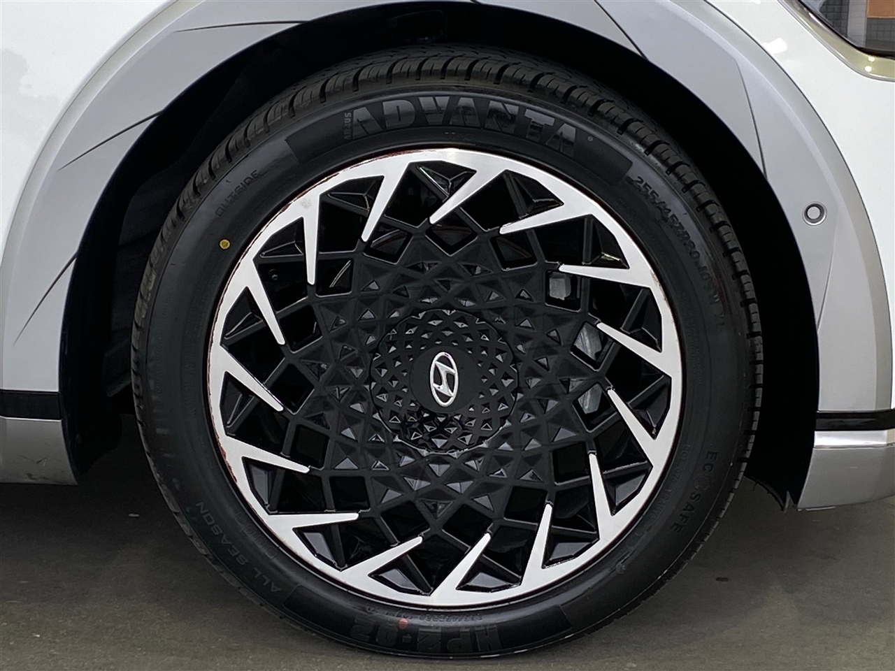 Hyundai Ioniq 5 Limited AWD 2022