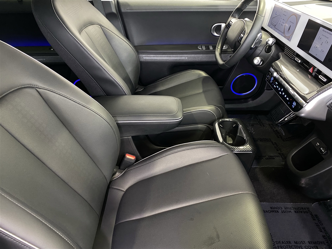 Hyundai Ioniq 5 Limited AWD 2022