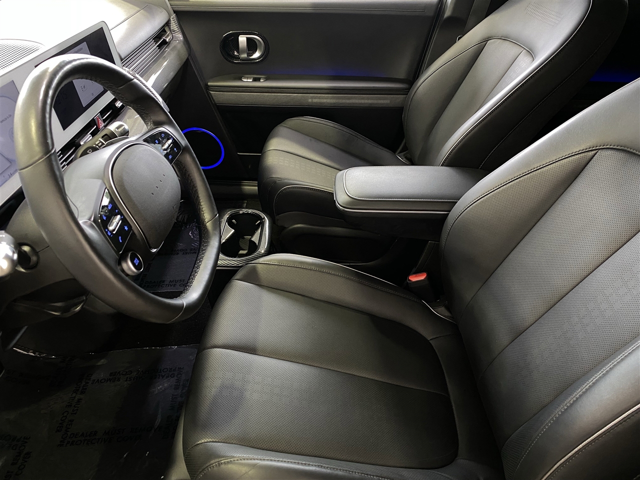 Hyundai Ioniq 5 Limited AWD 2022