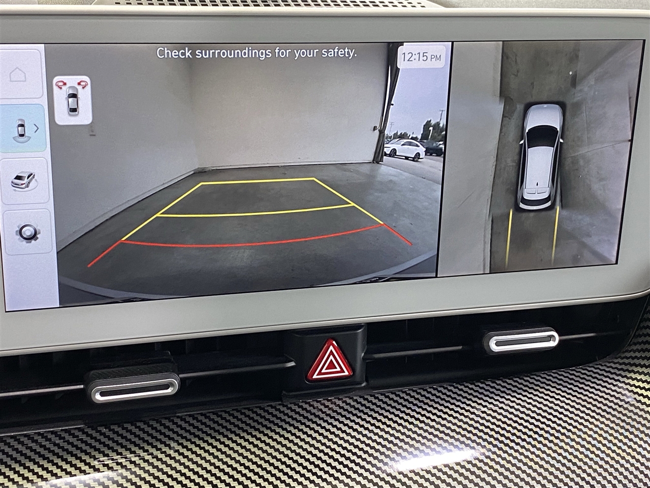 Hyundai Ioniq 5 Limited AWD 2022