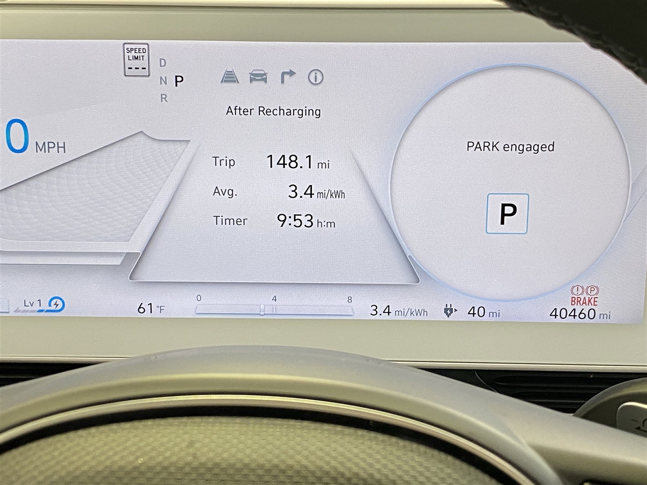 Hyundai Ioniq 5 Limited AWD 2022