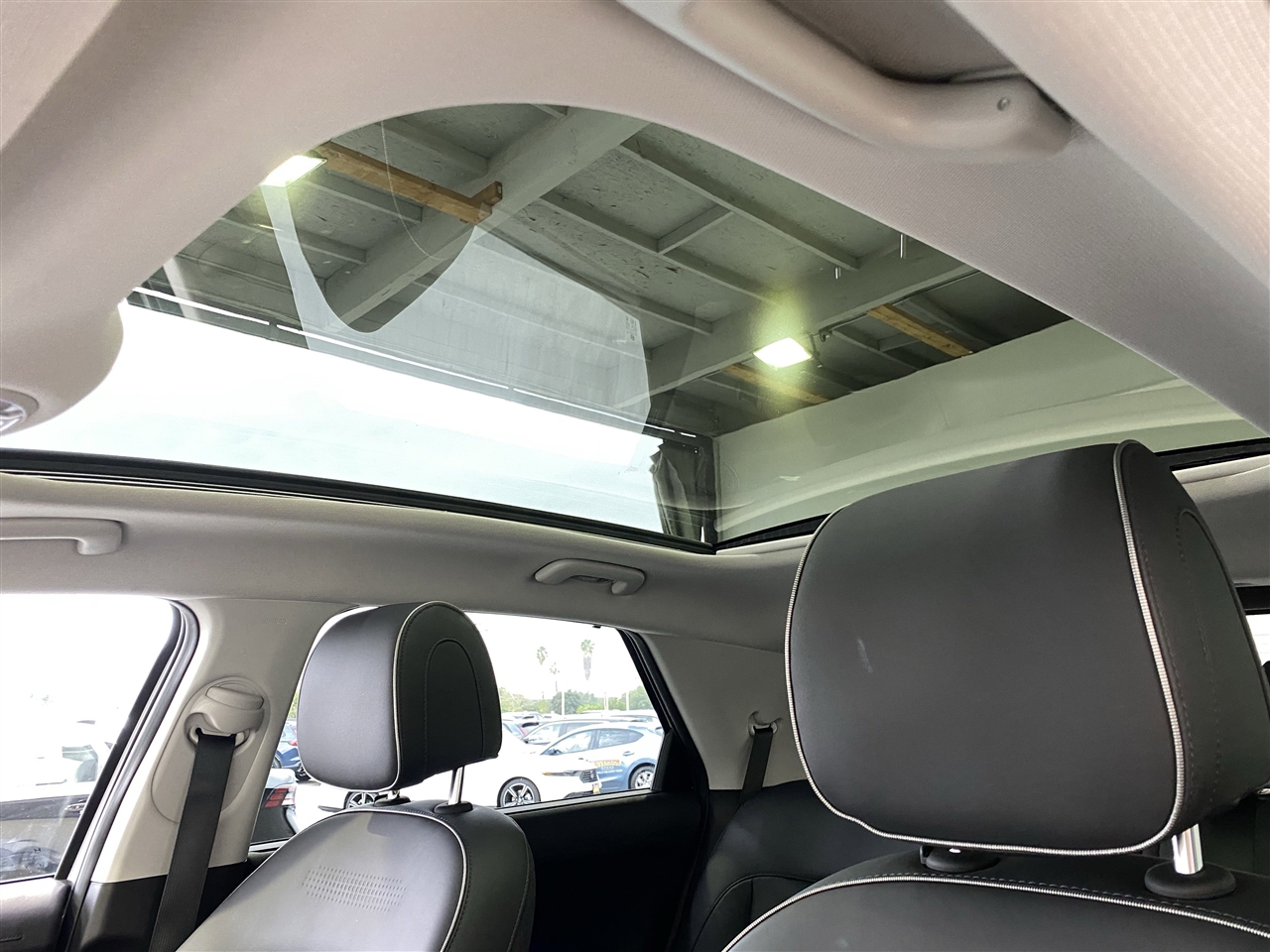 Hyundai Ioniq 5 Limited AWD 2022