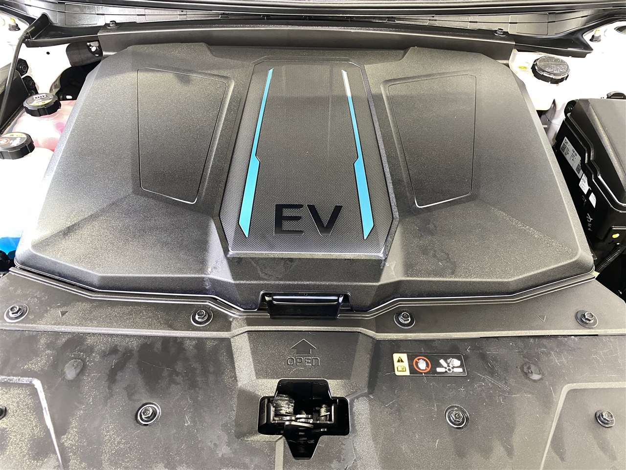 Hyundai Ioniq 5 Limited AWD 2022