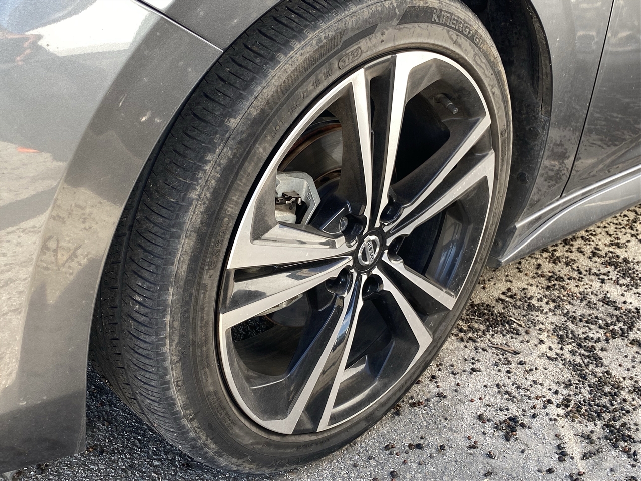 Nissan Sentra SR 2023