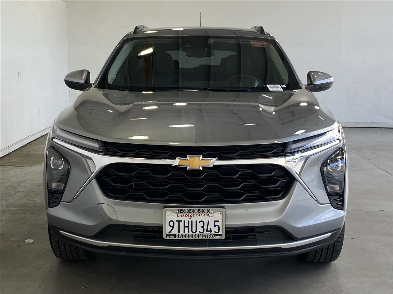 Chevrolet Trax LT 2025