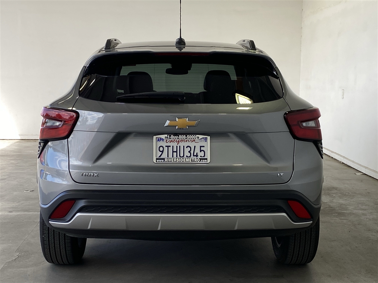 Chevrolet Trax LT 2025