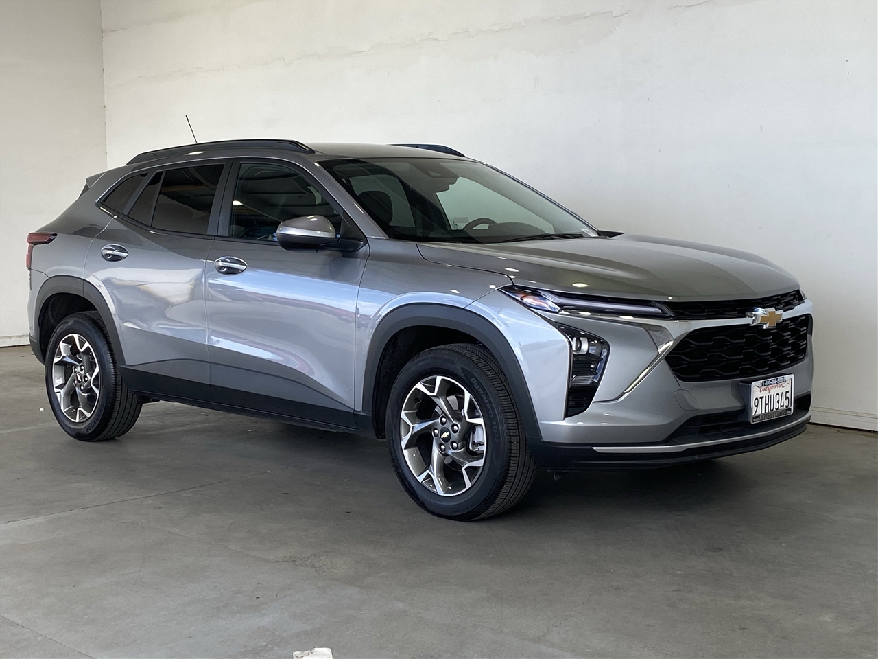 Chevrolet Trax LT 2025