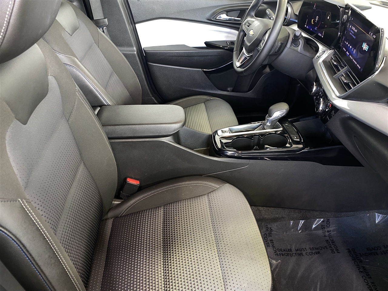 Chevrolet Trax LT 2025