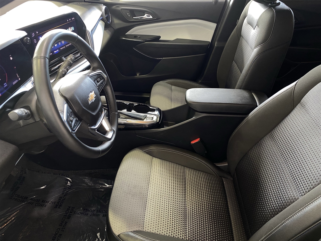 Chevrolet Trax LT 2025