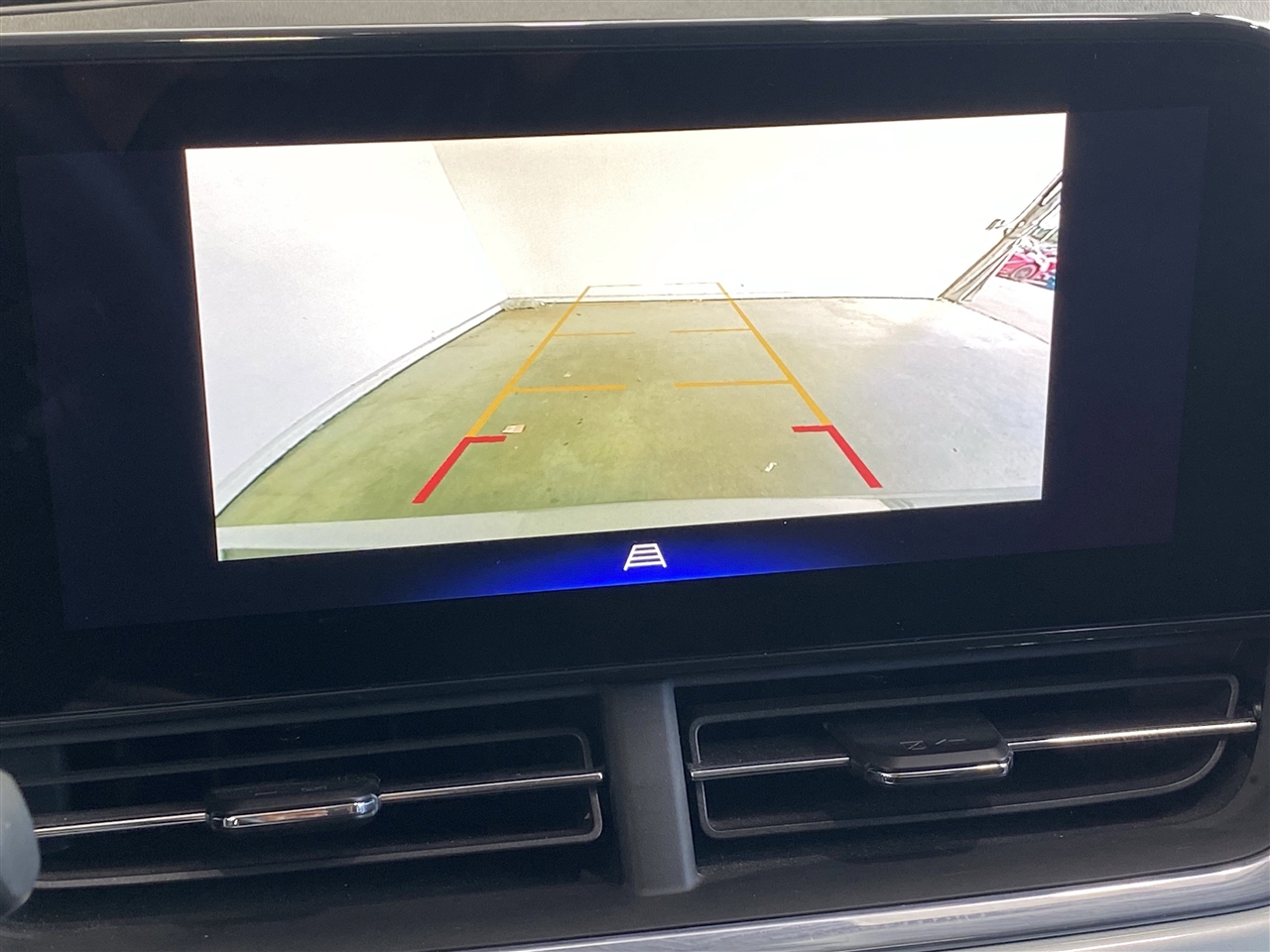 Chevrolet Trax LT 2025