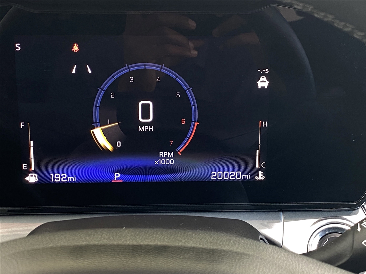 Chevrolet Trax LT 2025