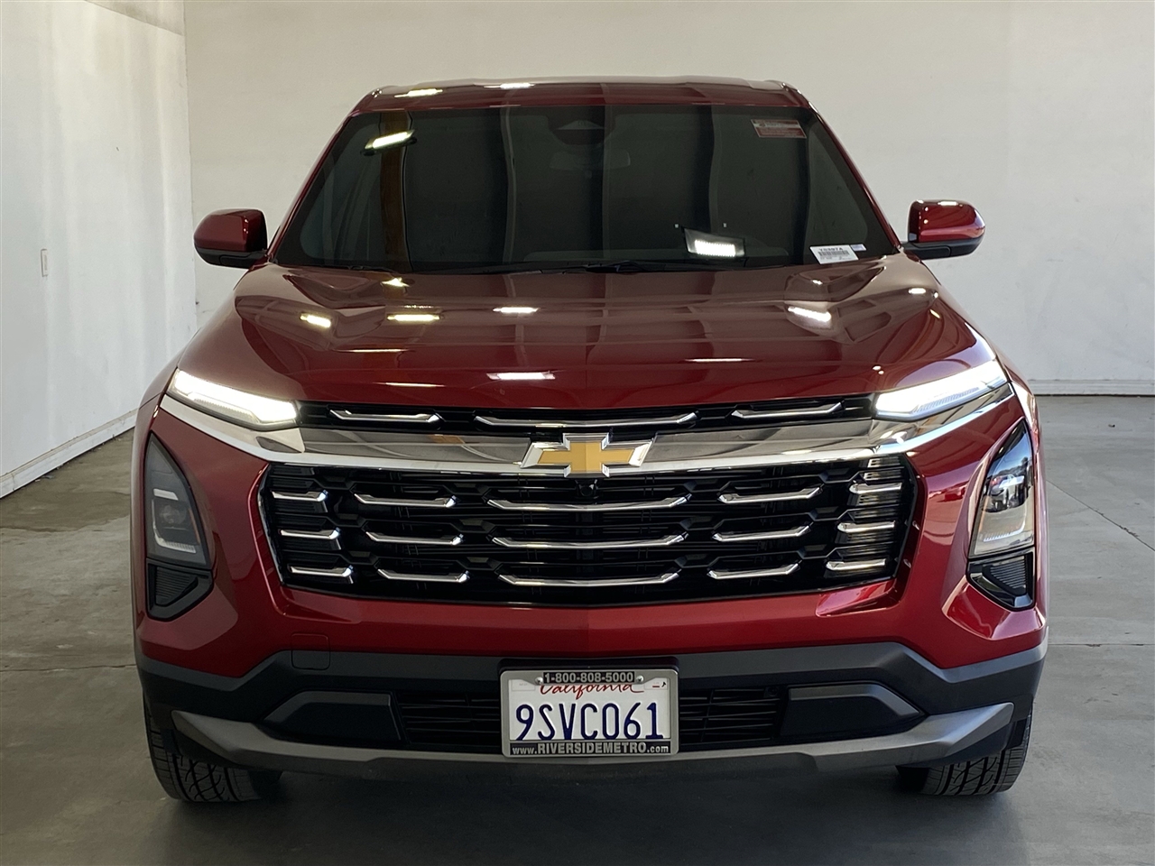 Chevrolet Equinox LT 2WD 2025