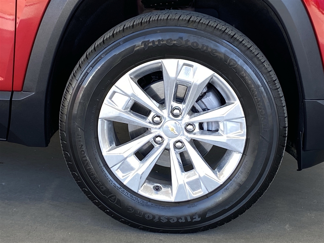 Chevrolet Equinox LT 2WD 2025