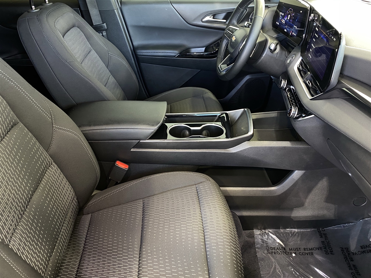 Chevrolet Equinox LT 2WD 2025