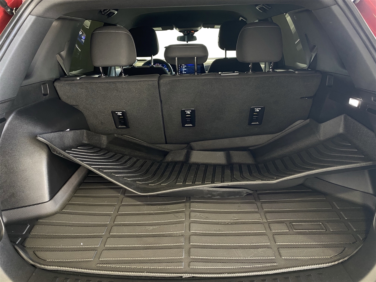 Chevrolet Equinox LT 2WD 2025