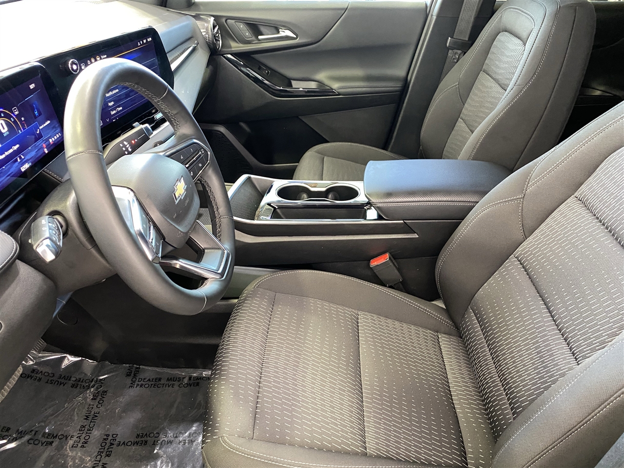 Chevrolet Equinox LT 2WD 2025