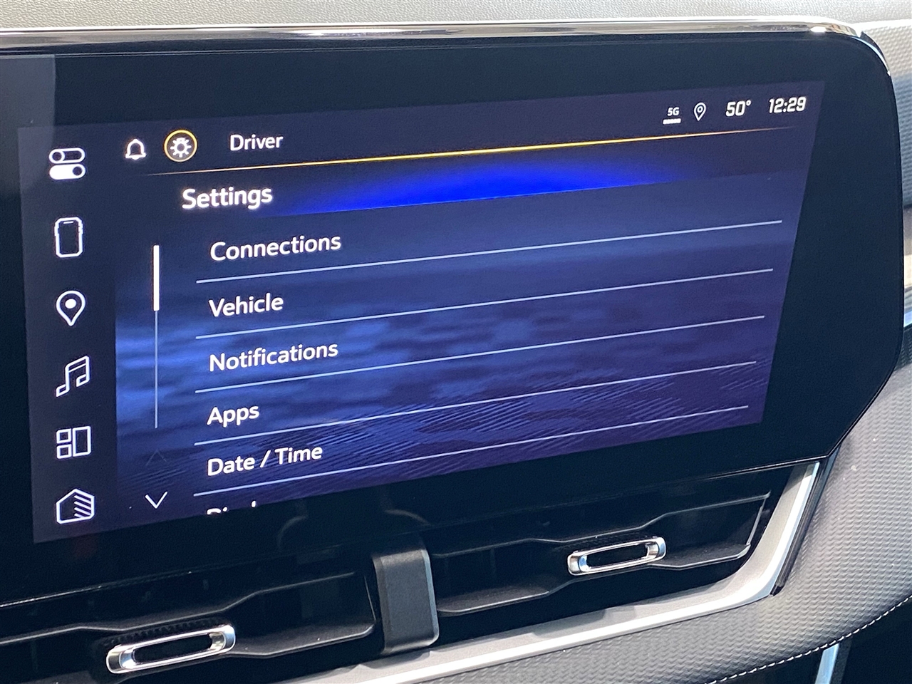 Chevrolet Equinox LT 2WD 2025