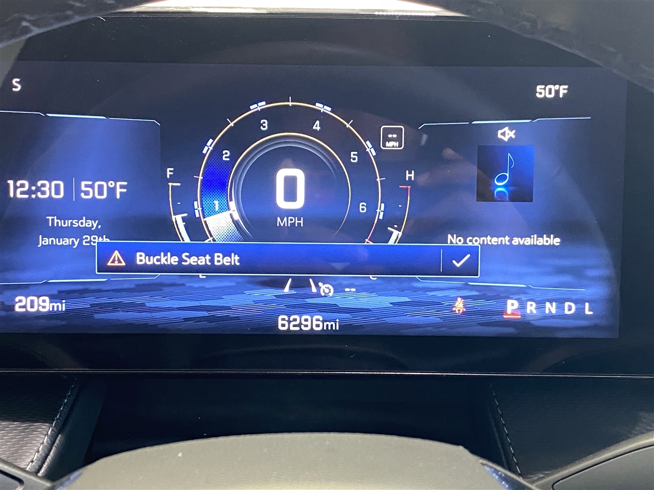 Chevrolet Equinox LT 2WD 2025