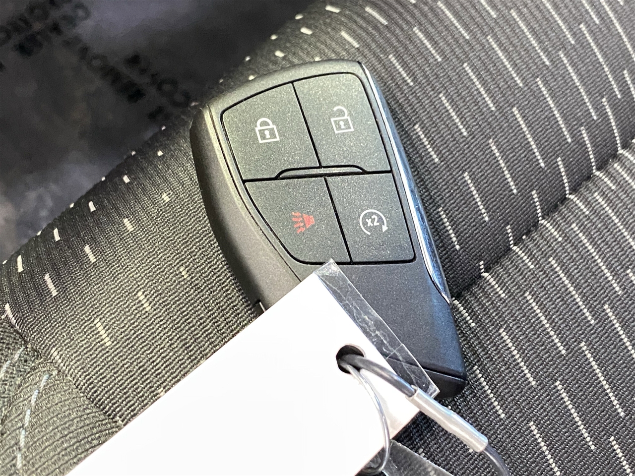 Chevrolet Equinox LT 2WD 2025