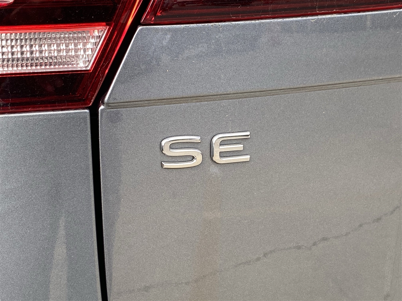 Volkswagen Tiguan SE 2023