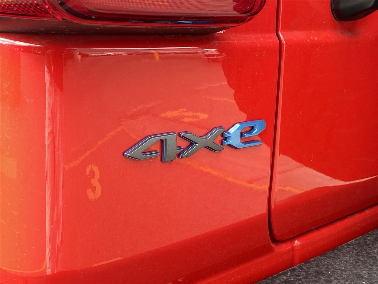 Jeep Wrangler 4xe Rubicon 2025