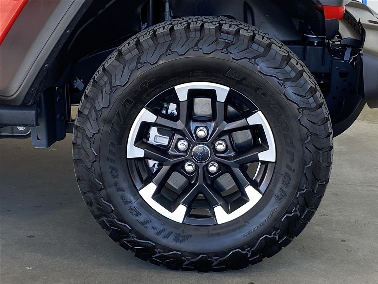 Jeep Wrangler 4xe Rubicon 2025