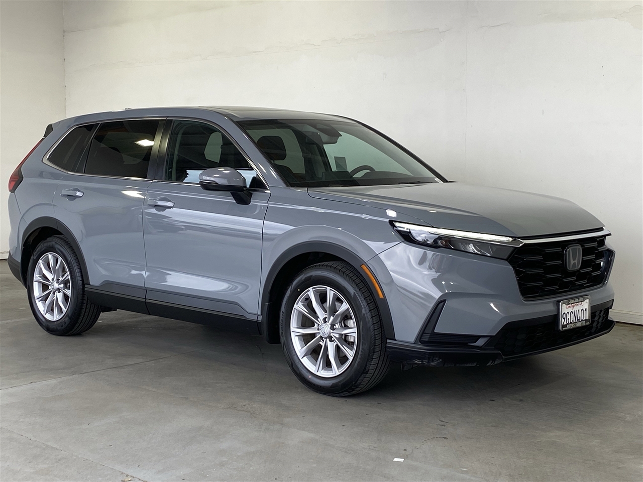 Honda CR-V EX 2WD 2023